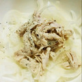 ﾊﾟｲﾅﾎﾟｰ's cooksnap of when they made 新たまねぎ&しっとり鶏ささみのサラダ.