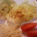 ぽぷらまま's cooksnap of when they made 旬食材！ロースト春キャベツ！.