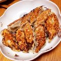 りいりんご's cooksnap of when they made 旦那さん絶賛！具沢山餃子.