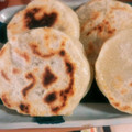 きえまま's cooksnap of when they made 本場仕込★簡単モチモチ焼餅～上海料理～.