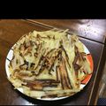 もぢゃもちゃ's cooksnap of when they made ジャガイモのロスティ.