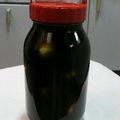 sayusami's cooksnap of when they made 梅しょうゆ.
