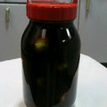 sayusami's cooksnap of when they made 梅しょうゆ.