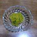 RINRI☆'s cooksnap of when they made マッシュかぼちゃ.