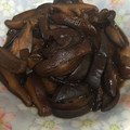 ユウナちゃん's cooksnap of when they made しいたけ旨煮.
