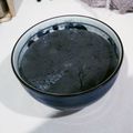 acha_cha's cooksnap of when they made ゴマプリン寒天Ver．.