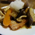 ワンピ's cooksnap of when they made 鮭のおろし煮.