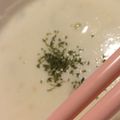 お気楽な嫁。's cooksnap of when they made 豆腐クリームでクラムチャウダー.