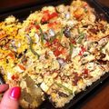 ノワコ's cooksnap of when they made 簡単♪ホットプレートパエリア.