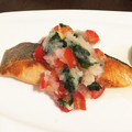 ＲＫくんママ's cooksnap of when they made あっさりさっぱり主役になれる焼き魚！！.