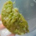 こぷにちゃん's cooksnap of when they made 赤みず食べよう③　生姜味噌たたき.