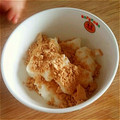 古都やん's cooksnap of when they made ぷるぷる簡単♪みるくもち.