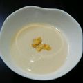 ごーや3's cooksnap of when they made 10分で完成☆ビシソワーズ.