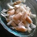 ままざうるす's cooksnap of when they made 花畑牧場の生キャラメル（改良版）.