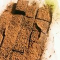 もこもこはりー's cooksnap of when they made とろける！生チョコ♡.