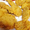 チョコ＆マロン's cooksnap of when they made やわらかヒレカツ ♥.｡.:*♡.