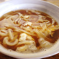チョコ＆マロン's cooksnap of when they made ☆簡単☆卵とじうどん♪.