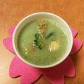 yasagurep's cooksnap of when they made 冷んやり♪ゴーヤ♥バナナのミルクゼリー.