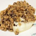 barahimeno's cooksnap of when they made ゆかり納豆やっこ.