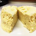 節約・ダイエット母's cooksnap of when they made 100%おから！簡単野菜パンケーキ.