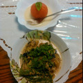 風彩里's cooksnap of when they made ♡まるごとトマトの甘酢漬け♡.