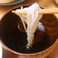 くるりんご968's cooksnap of when they made 簡単♡本格派そうめんつゆは1：1：4.