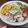 まさたかまま's cooksnap of when they made 冷しゃぶのっけ「ゴマダレ冷やし中華」.