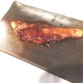 ドナルダ's cooksnap of when they made ぶりの梅照り焼き.