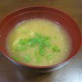 まさたかまま's cooksnap of when they made とろりん♡じゃがいもW使いのお味噌汁.