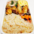 れみカ's cooksnap of when they made 筍とたらこの炊き込みごはん。.