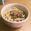 クック1E7082☆'s cooksnap of when they made 釜玉コクうまうどん⭐.
