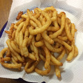 HIDE＆MIKI's cooksnap of when they made もうとまらん☆もちもちポテト.