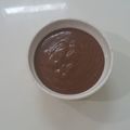 ちろりんこりん's cooksnap of when they made チョコ豆腐.