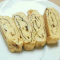 みわぴょんぴょん's cooksnap of when they made お弁当に☆簡単出し巻き卵風卵焼き.