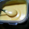 にこにこくうたん's cooksnap of when they made 美味しいカスタードクリーム.