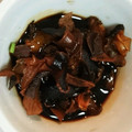 ルミちょ's cooksnap of when they made ツメタガイの煮付け.