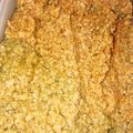 じう630's cooksnap of when they made なんでも使える保存食！肉みそ.