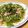 ◯そらまめ◯'s cooksnap of when they made ○胡麻ダレ・和風なパスタ○.