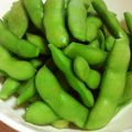 なおミール's cooksnap of when they made 夏色☆美味しい枝豆のゆで方＆おまけの一品.