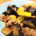 クックG3ID8W☆'s cooksnap of when they made ナスとズッキーニの味噌炒め.