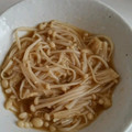 ♡ゆづき♡'s cooksnap of when they made エノキの味噌炒め☆.
