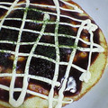 ゆい姫ちゃん's cooksnap of when they made ふわふわ☆長芋のお好み焼き♪.