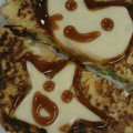 クックL37K5K☆'s cooksnap of when they made もっちり☆お好み焼き.