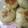 sakura1950's cooksnap of when they made 簡単☆信州風おやき.