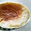 カレラ君's cooksnap of when they made 誰も教えてくれない クレープ生地.