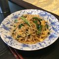 さこって's cooksnap of when they made ◎簡単絶品◎やみつき！ニラ玉焼きそば.