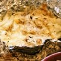 ゆ～～ゆ's cooksnap of when they made アボカドと玉ねぎのドリアもどき.