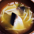 chibi＊yuki's cooksnap of when they made ぶりと大根のあったか汁.