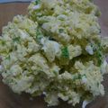 はるはるママ's cooksnap of when they made 春の色！菜の花サラダ♪.