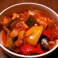 よよっち♪'s cooksnap of when they made いつでも美味しいラタトゥイユ.